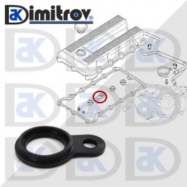 Гарнитура капак клапани BMW 3(E30 E36) Z3(E36)